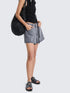 Shorts frayed Two Way